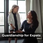 Guardianship Clauses in UAE Wills: Guide for Expats