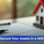 How to Protect Bank Accounts, Investments & Business Shares in Your UAE Will