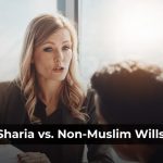 Inheritance Law in the UAE: Sharia Law vs. Non-Muslim Wills