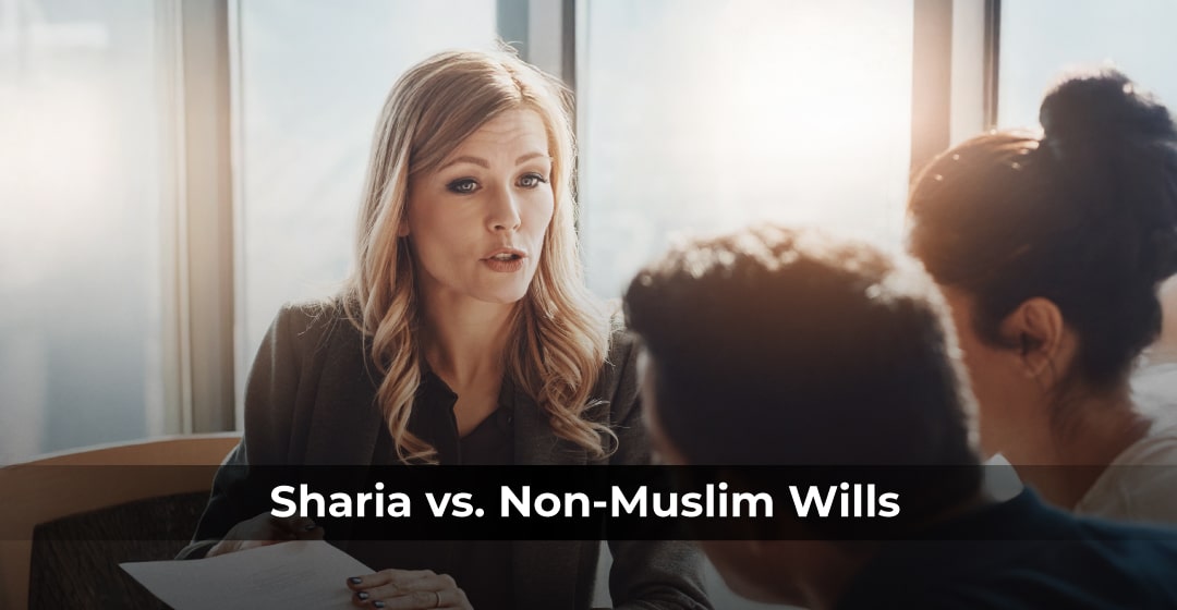 Inheritance Law in the UAE: Sharia Law vs. Non-Muslim Wills